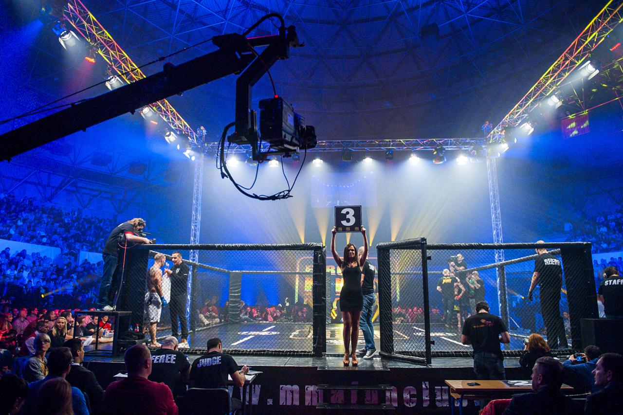 europska mma liga