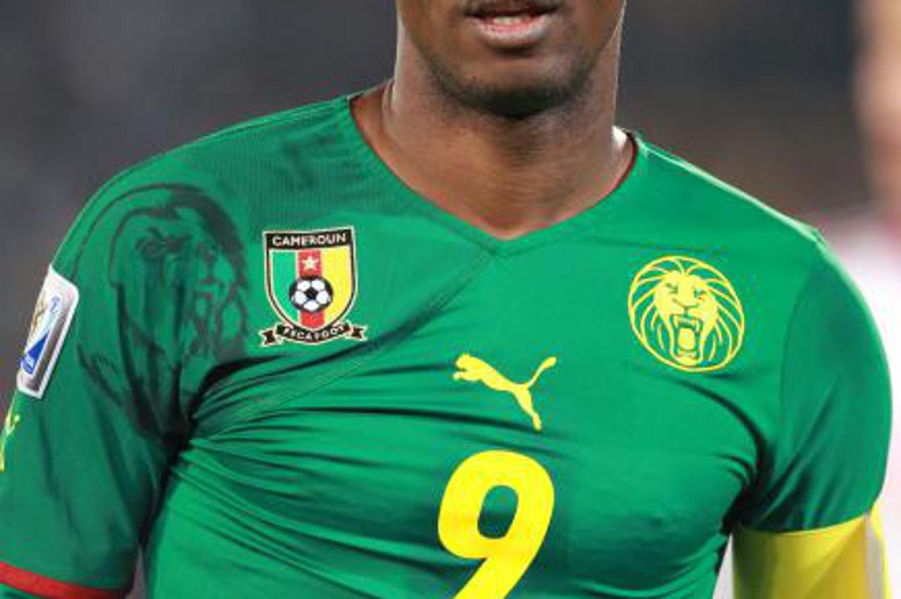 Samuel Eto'o