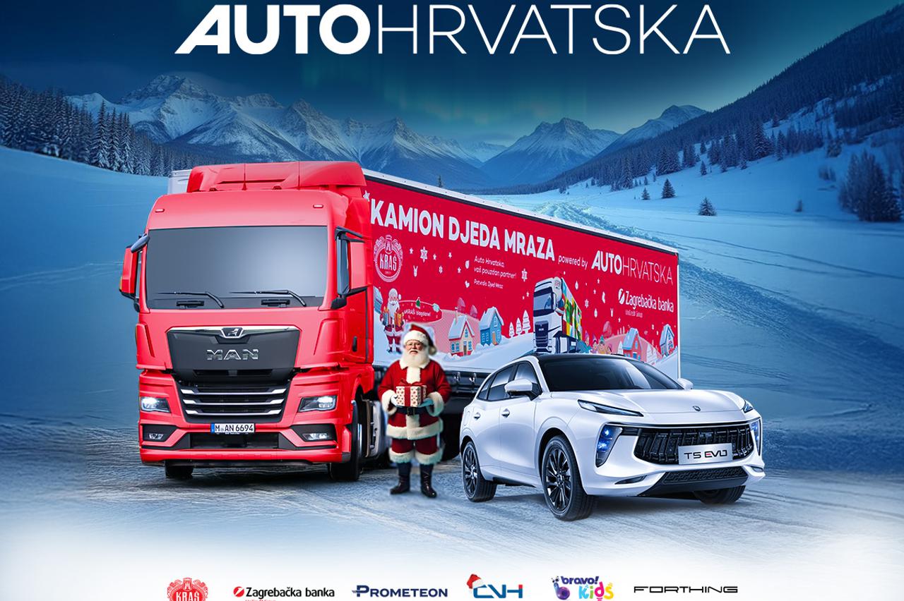 Auto Hrvatska