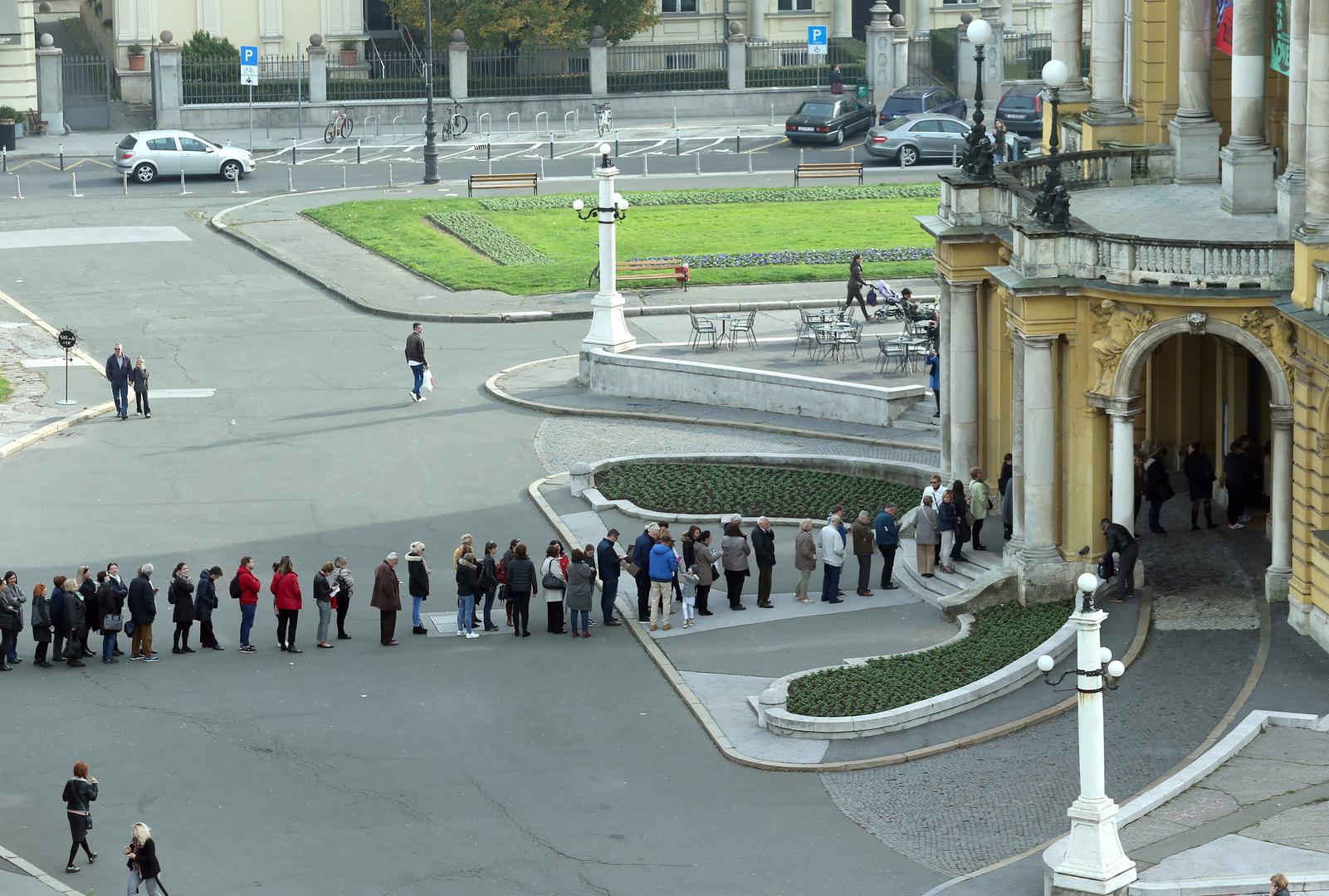 Orašar Petra Iljiča Čajkovskog već više od stotinu godina jedan je od najpopularnijih i najizvođenijih baleta na svijetu.