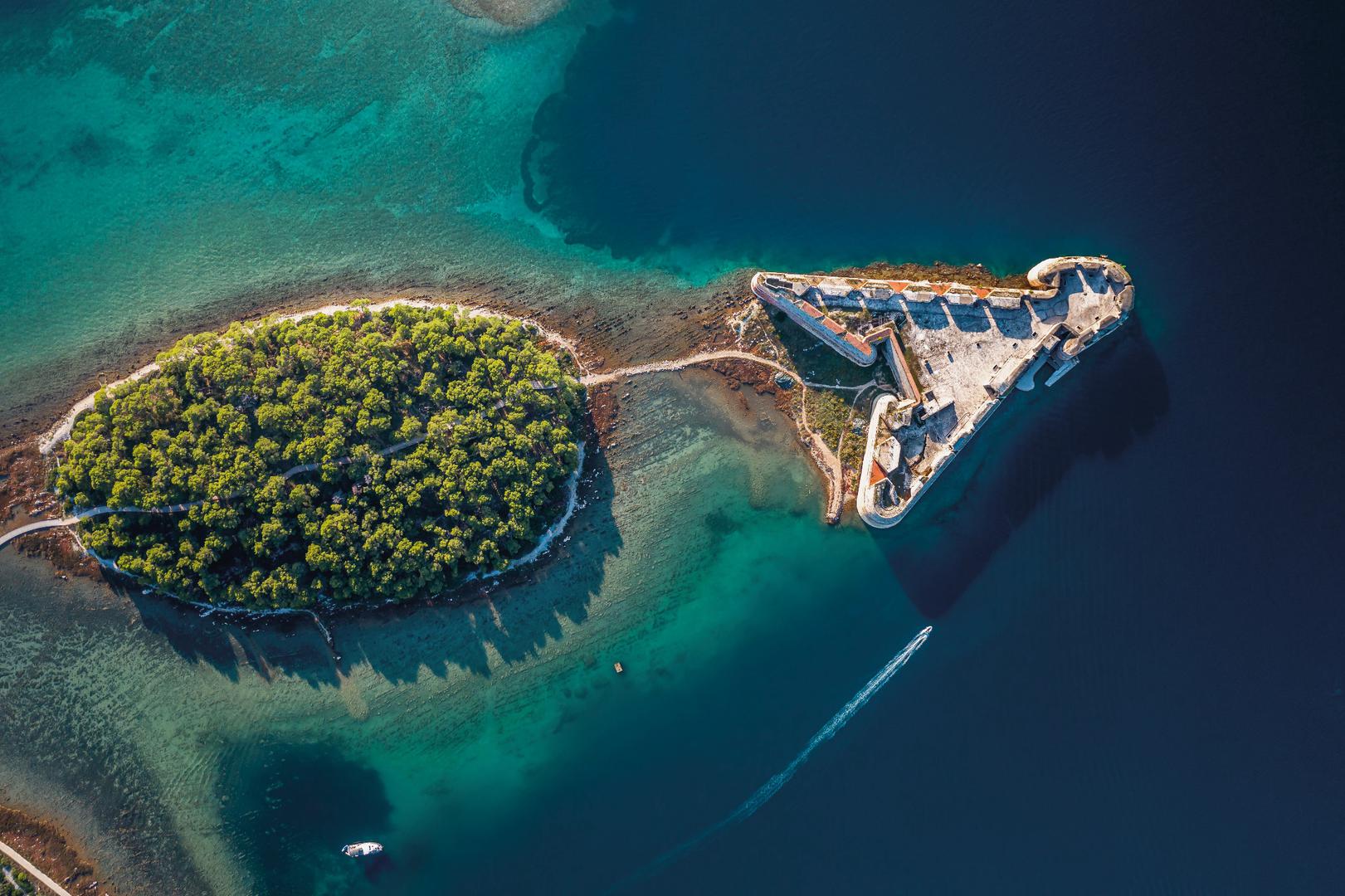 Šibenik_Sv. Nikola_UNESCO