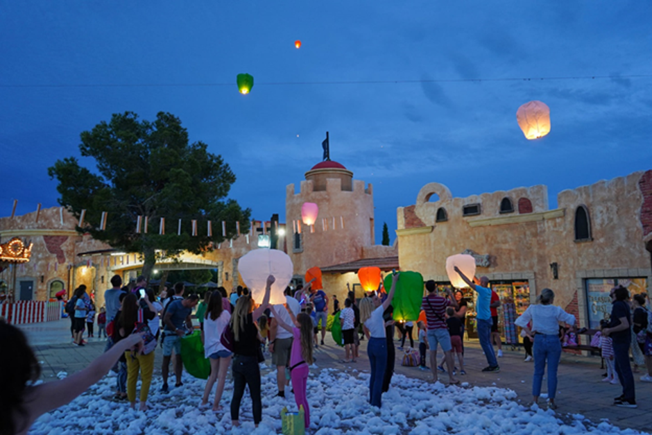 Fun Park Biograd