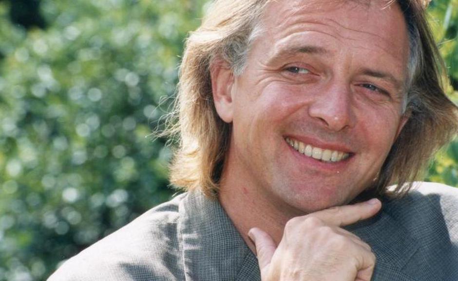 rik mayall