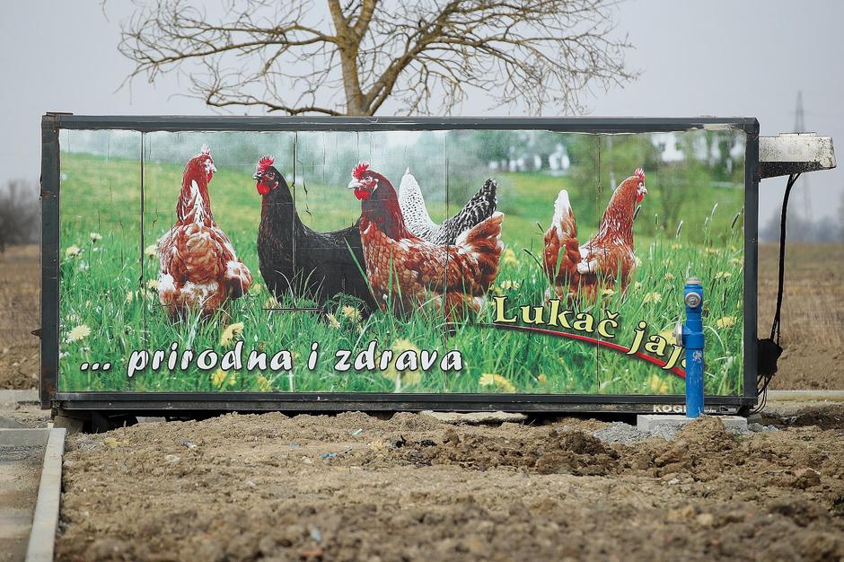 Farma Lukač