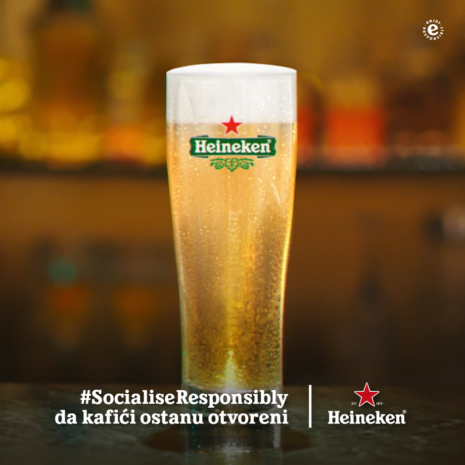 HEINEKEN Hrvatska