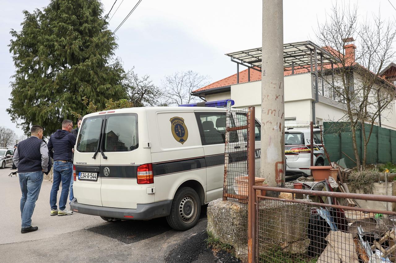 Sarajevo: Bačena je bomba na kuću načelnika Općine Stari Grad Sarajevo Irfana Čengića