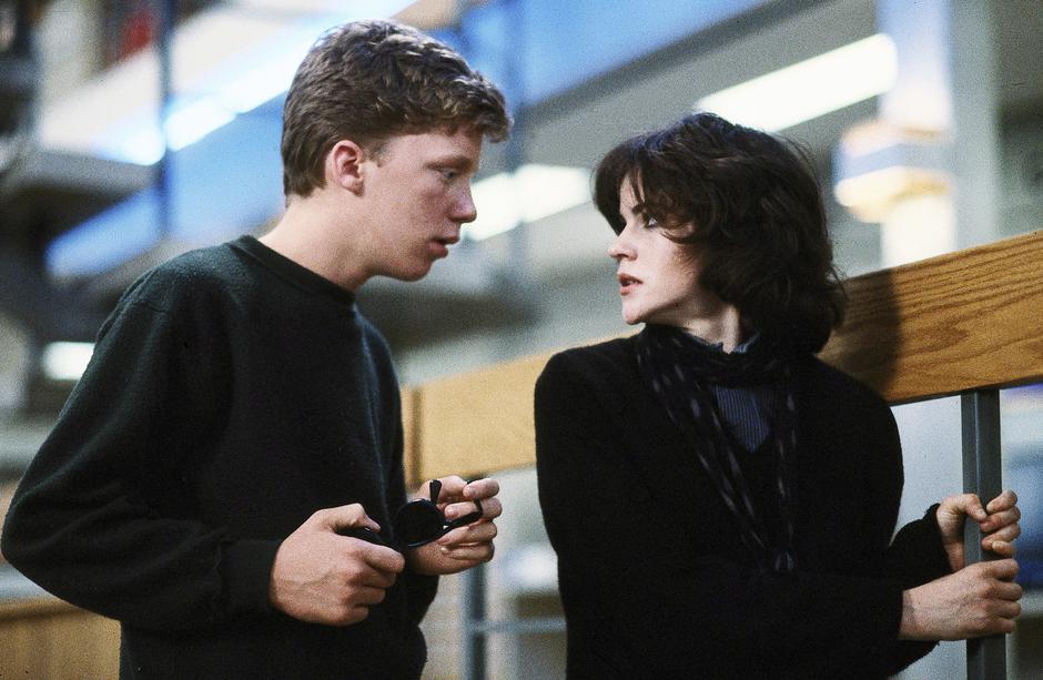 Film "The Breakfast Club" (1985)