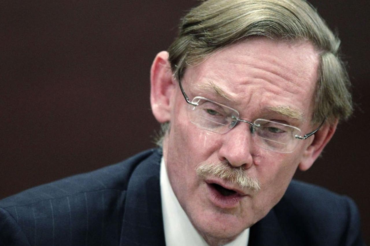 Robert Zoellick