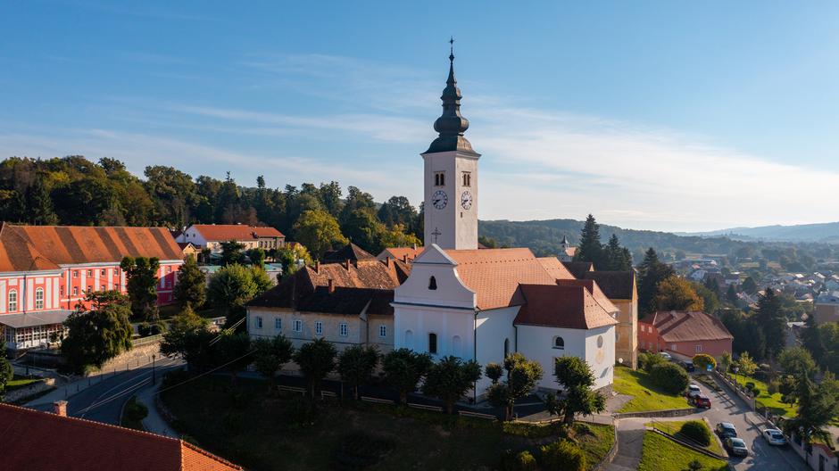 Varaždinske Toplice