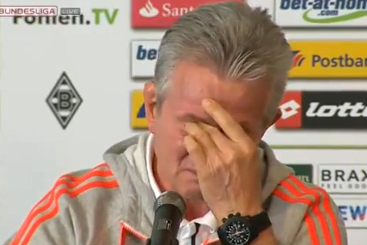 Jupp Heynckes