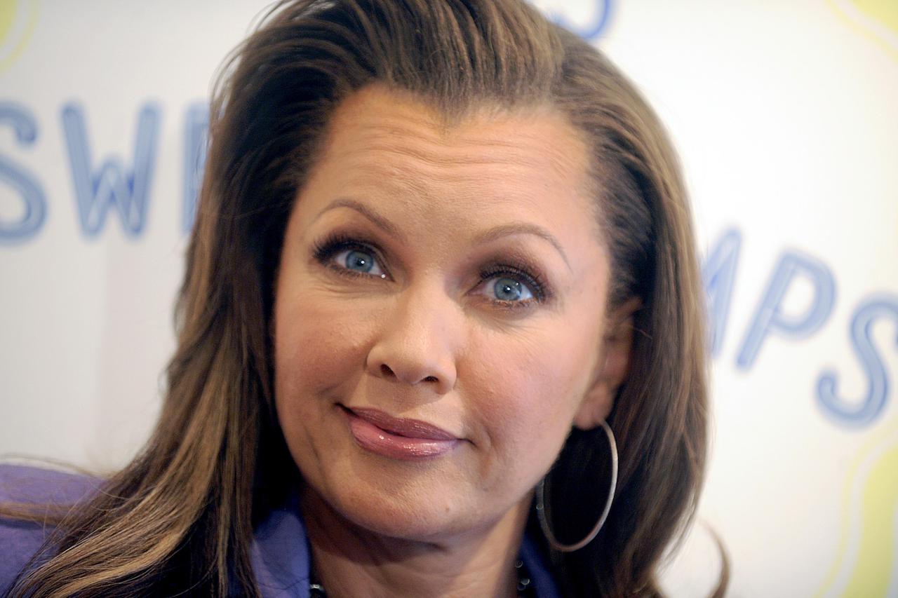 Vanessa Williams