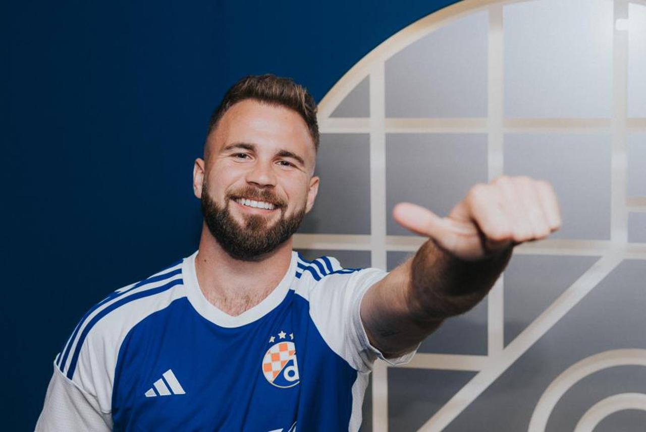 Kapetan otišao u stilu: Dinamo dominantan protiv Rijeke, Maksimir ovacijama  ispratio Ademija