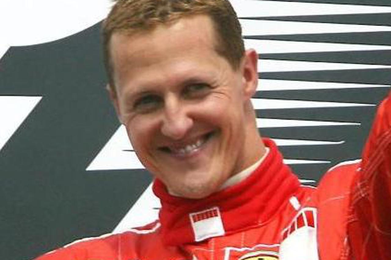 schumacher