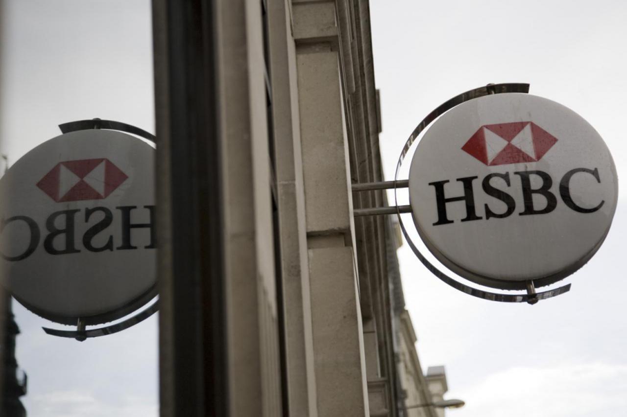 HSBC