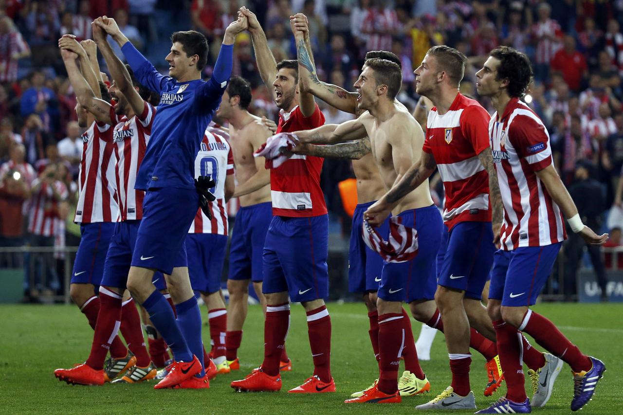 Atletico Madrid