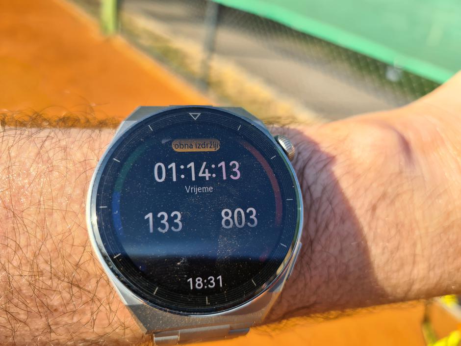 Huawei Watch GT 3 Pro