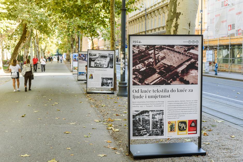 Tvornica tekstila Trgovišće