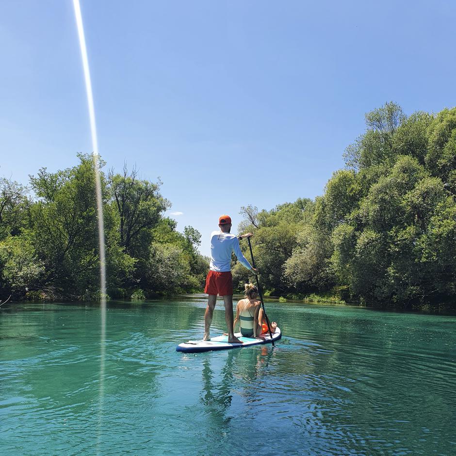 Krka Safari