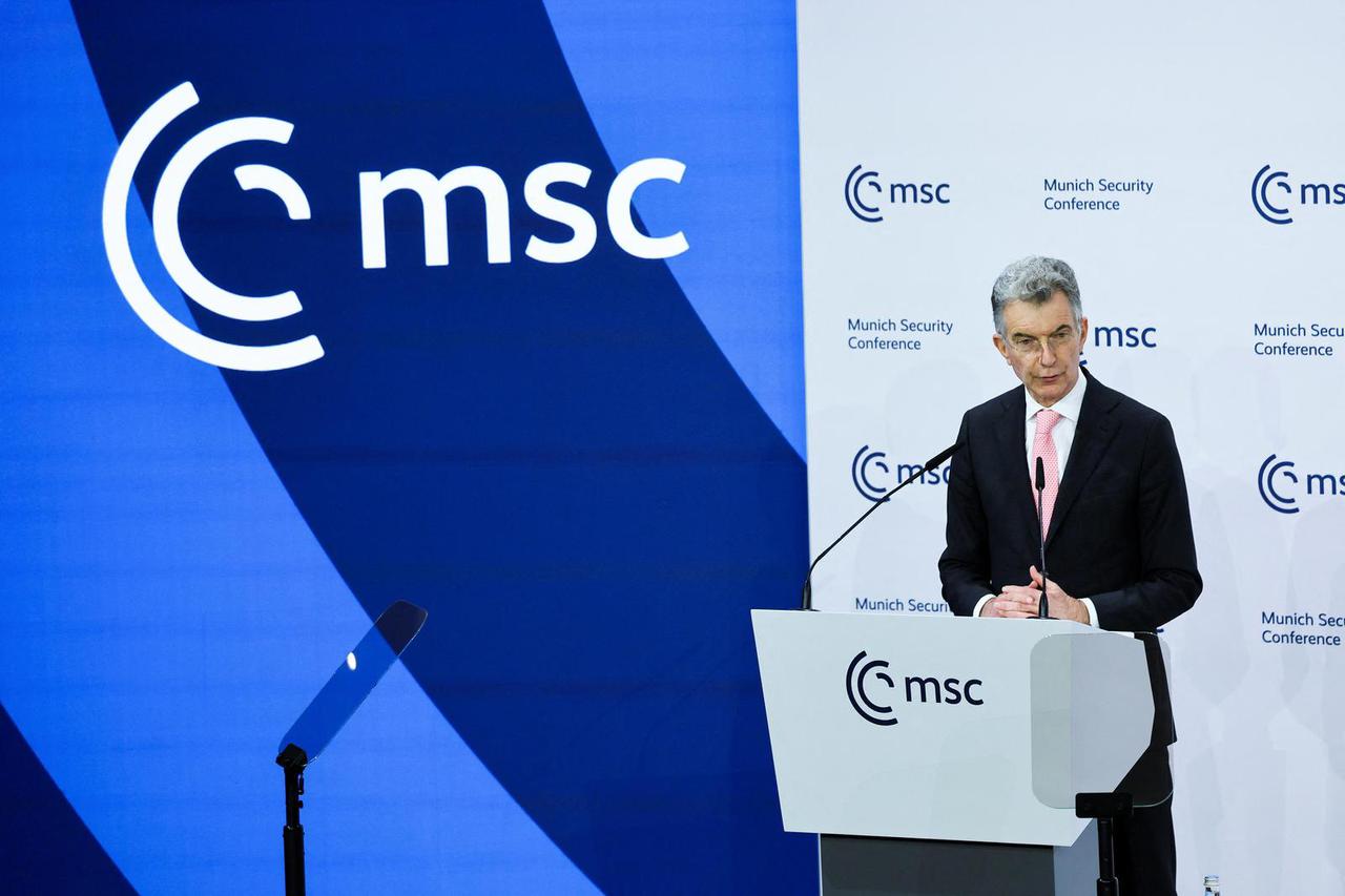 Munich Security Conference (MSC)