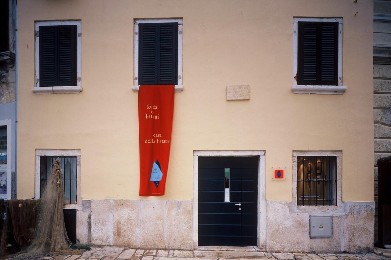 Turistička patrola - Rovinj Bookeria