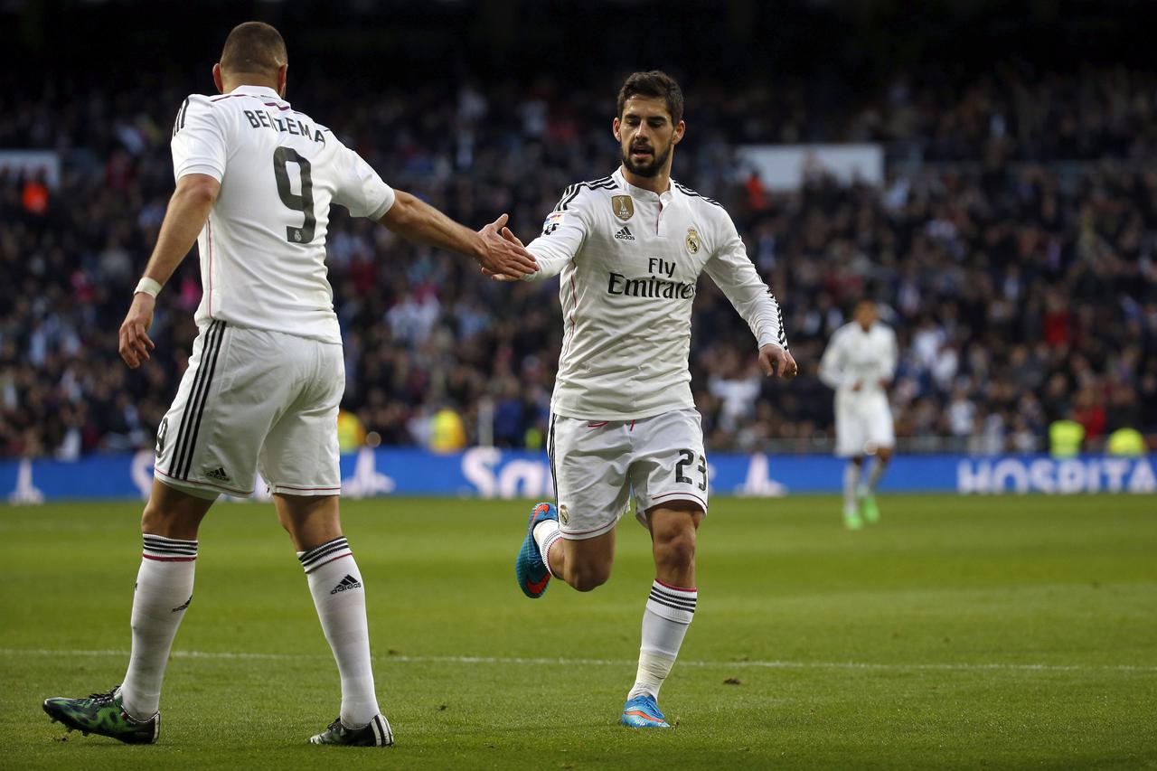 Isco