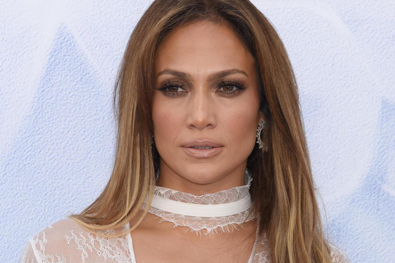 Jennifer Lopez