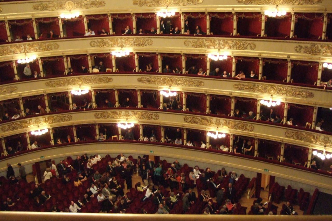 La Scala 