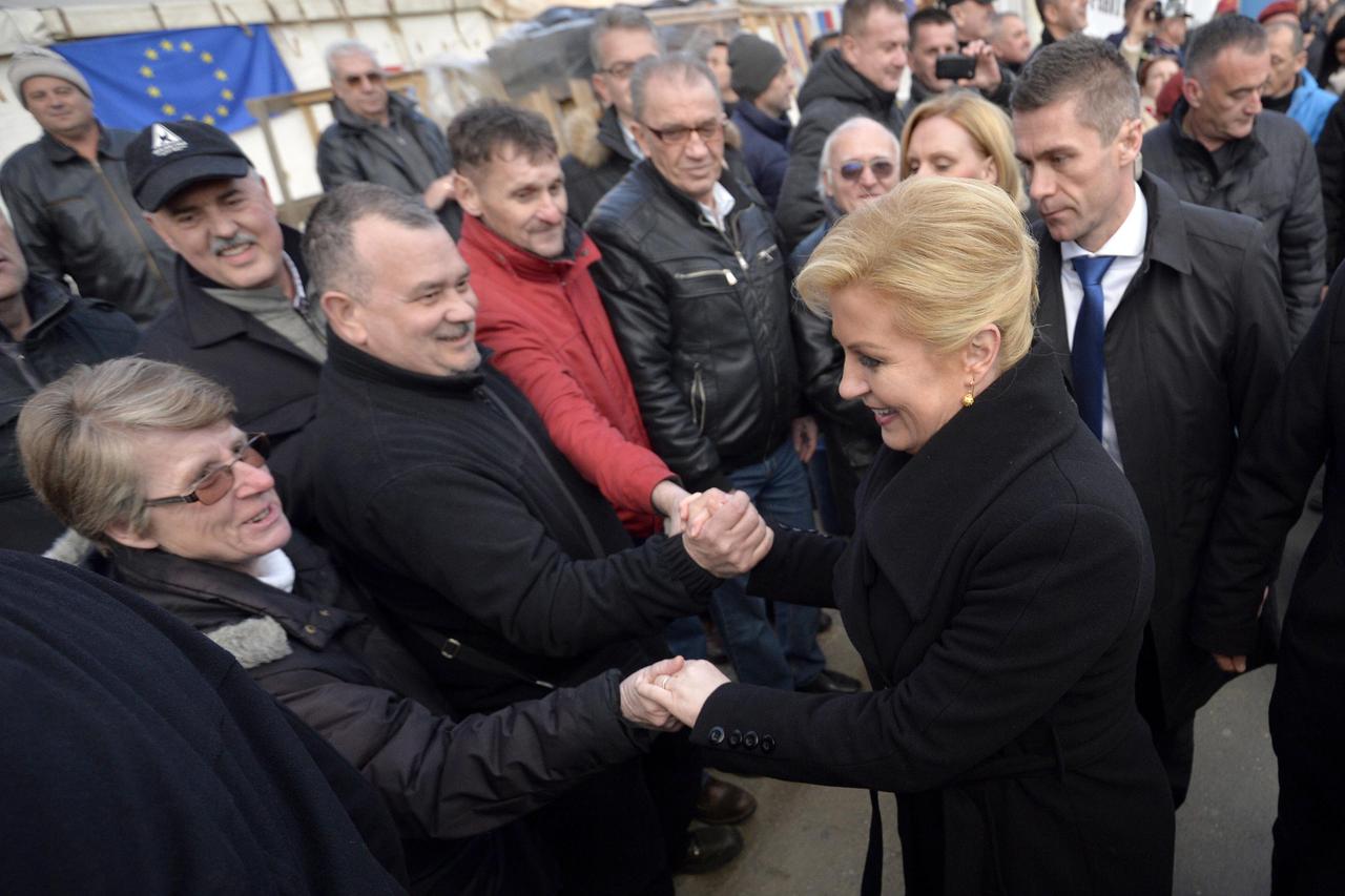 Kolinda