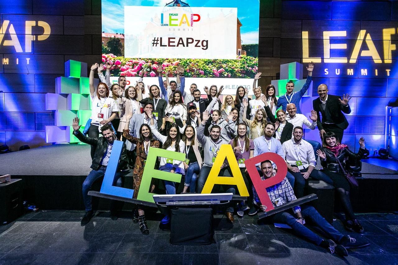 LEAP Summit 2022