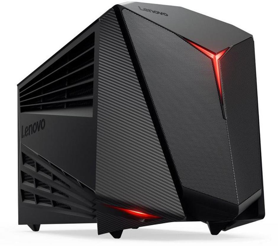 Lenovo IdeaCentre Y720 Cube