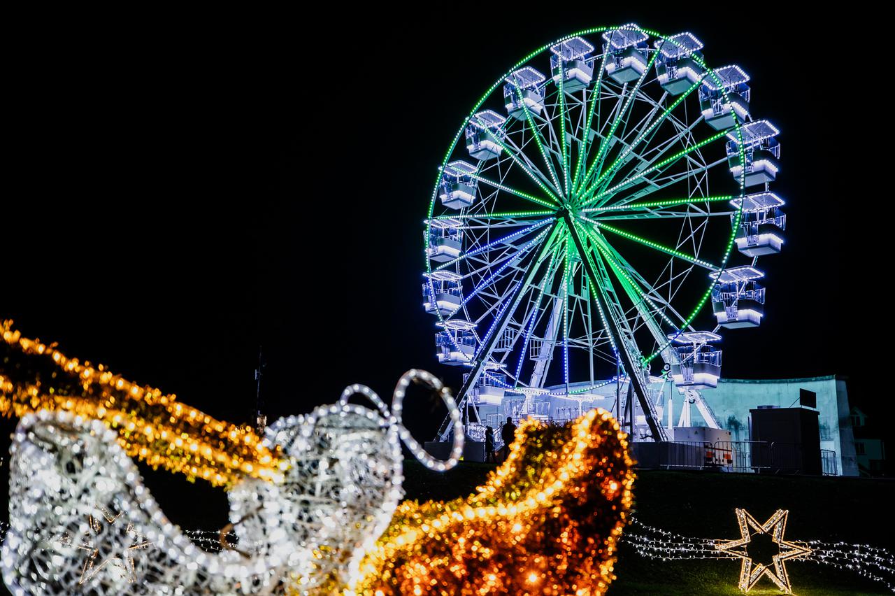 Advent u Karlovcu