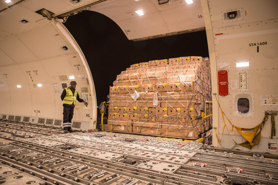 Emirates SkyCargo