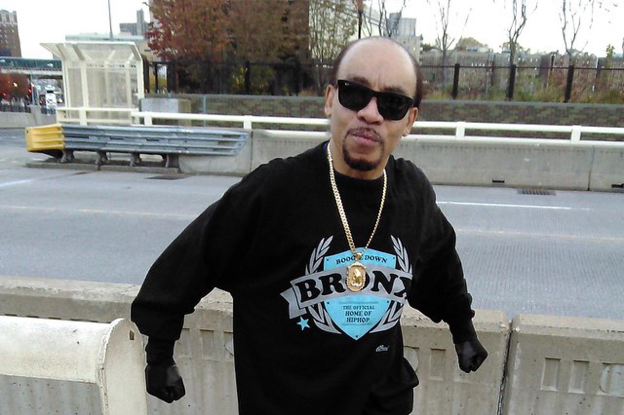 Kidd Creole