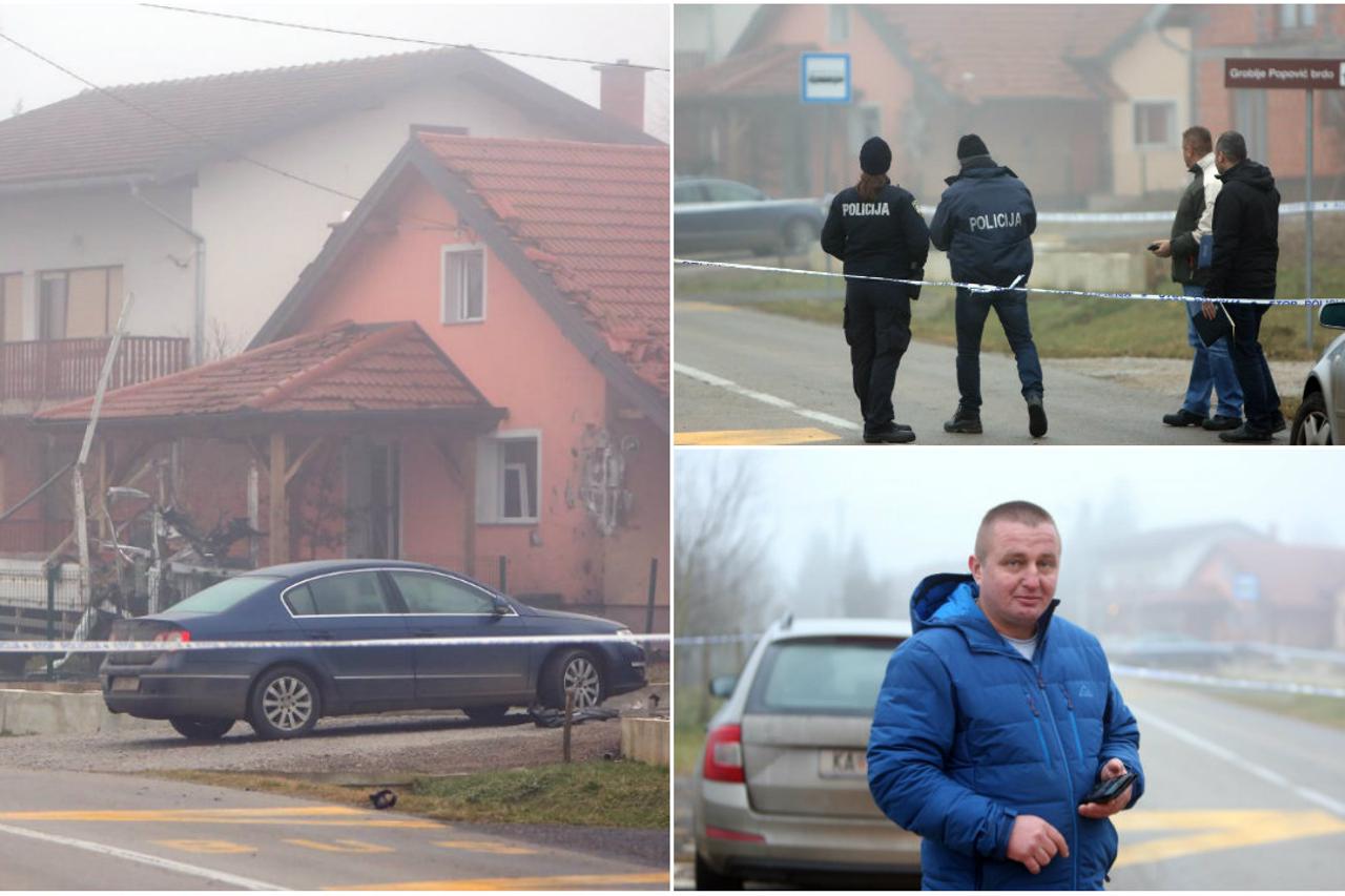 U eksploziji kamiona poginula jedna osoba