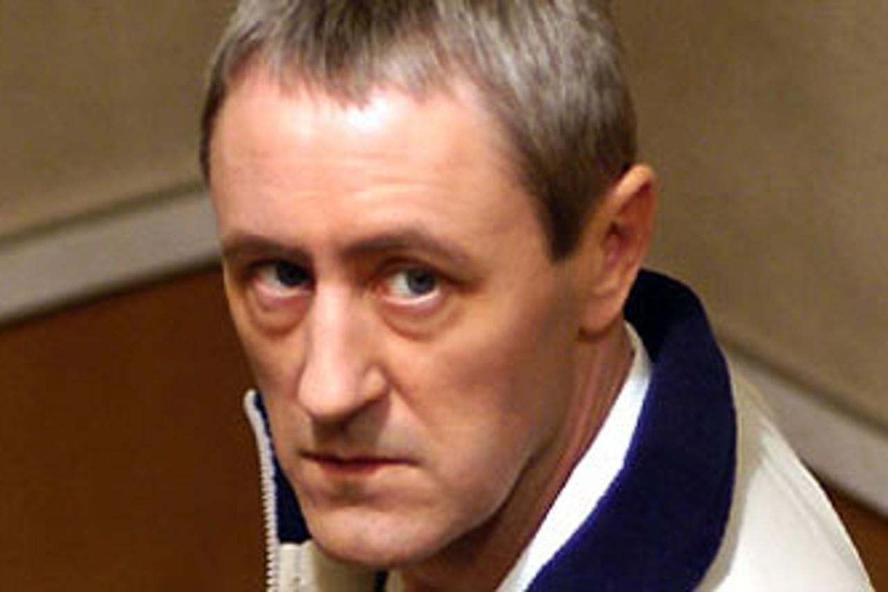 Nicholas Lyndhurst