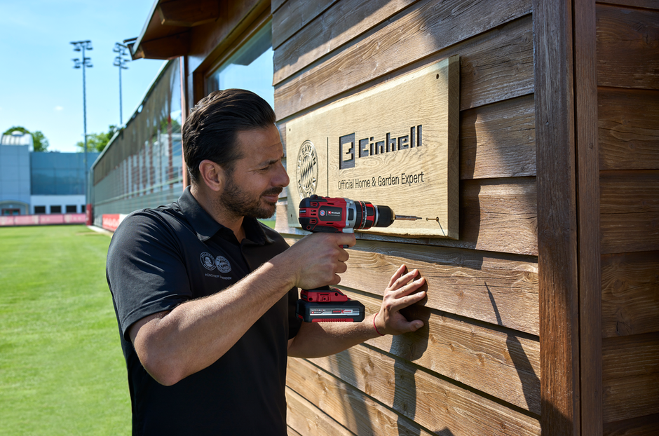 Einhell Germany