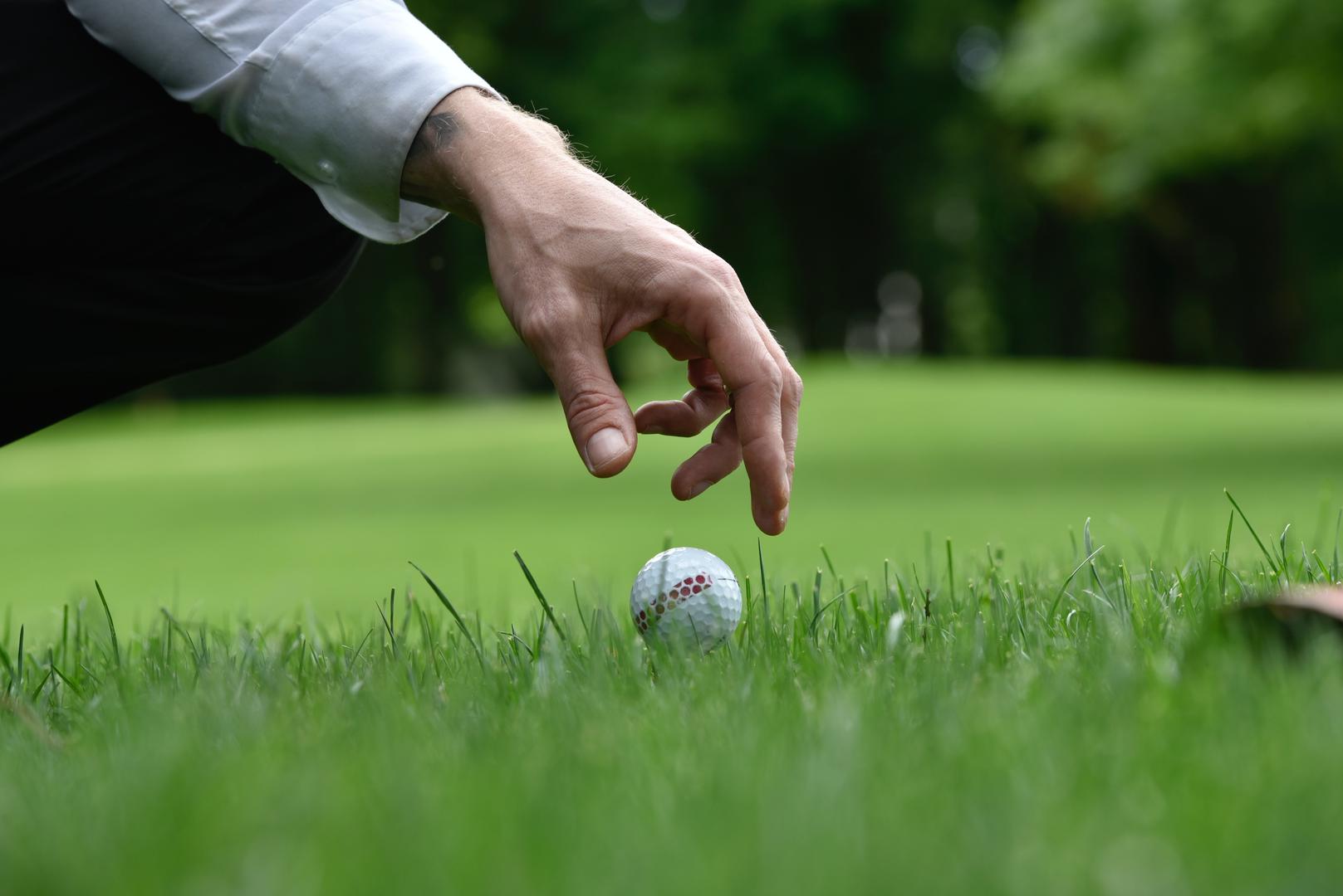 Golfište u Zaprešiću mamac je za turiste. Okušati se u golfu nije skupo