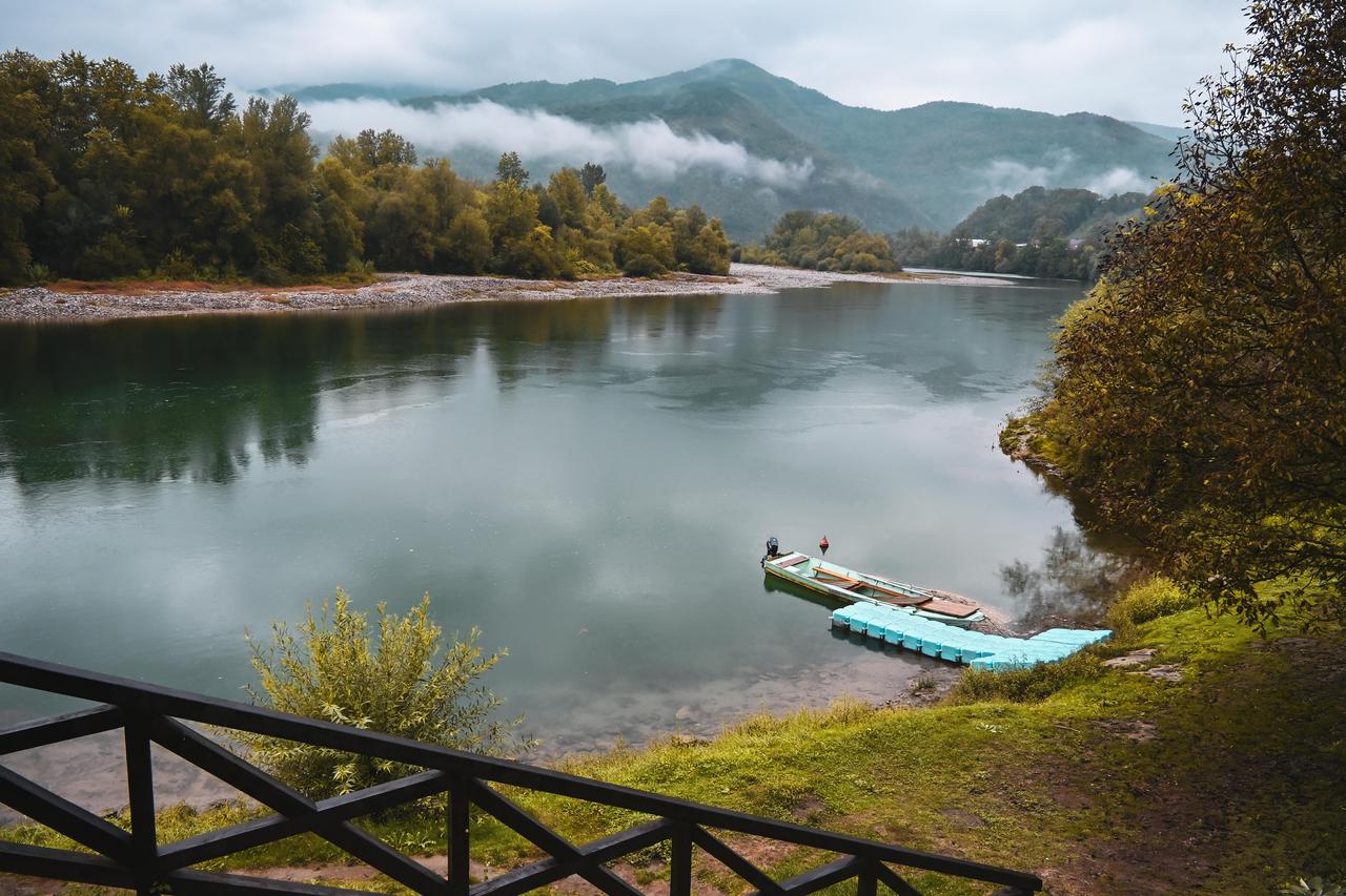 Turistička organizacija Srbije