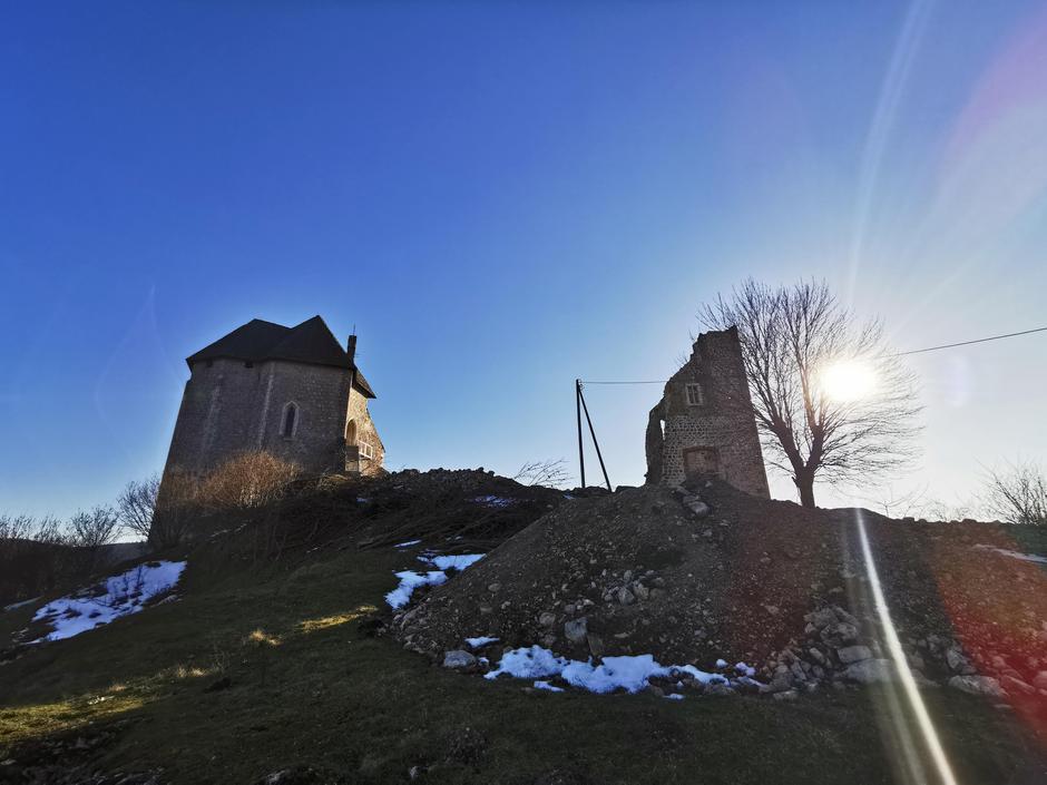 TZ Otočca, Brinja i Vrhovina