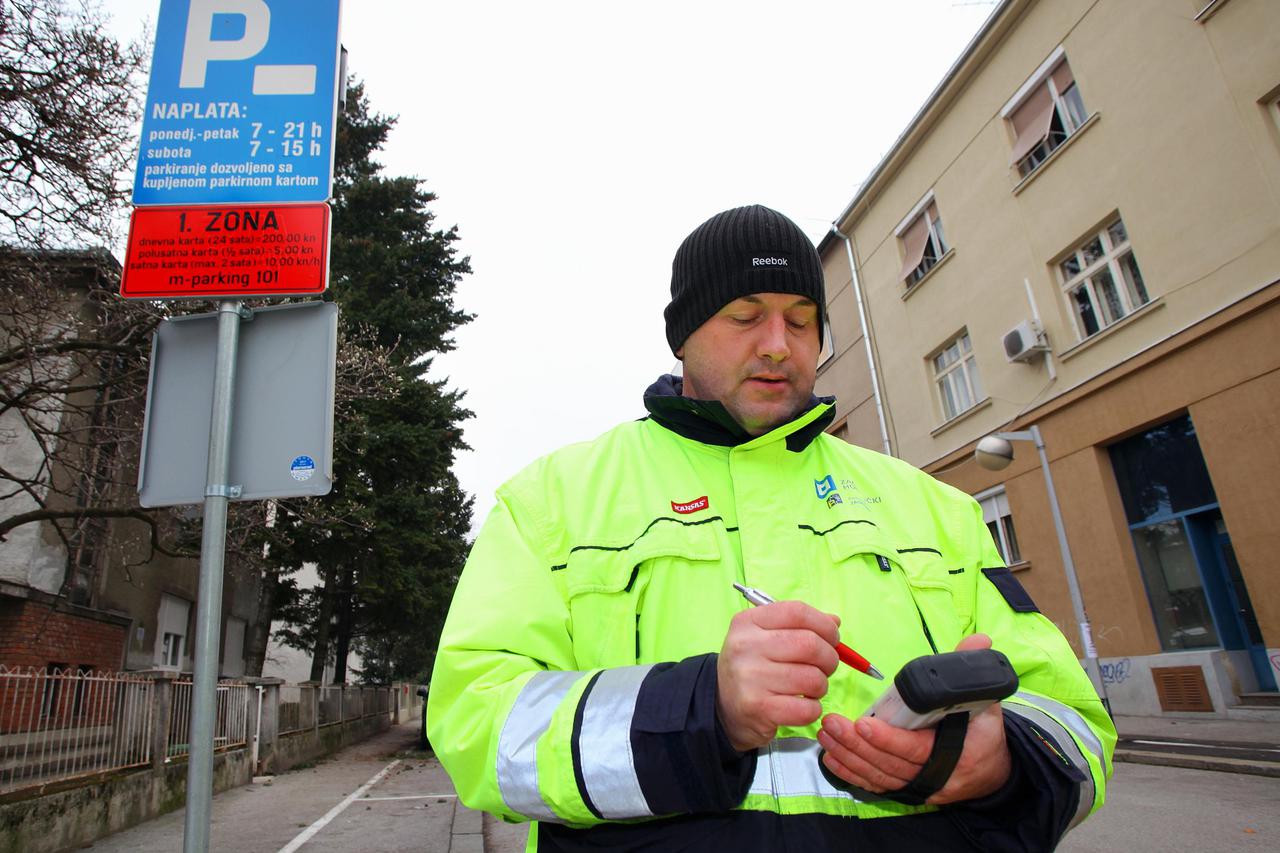 Zagrebparking