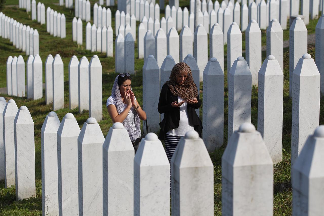 Srebrenica