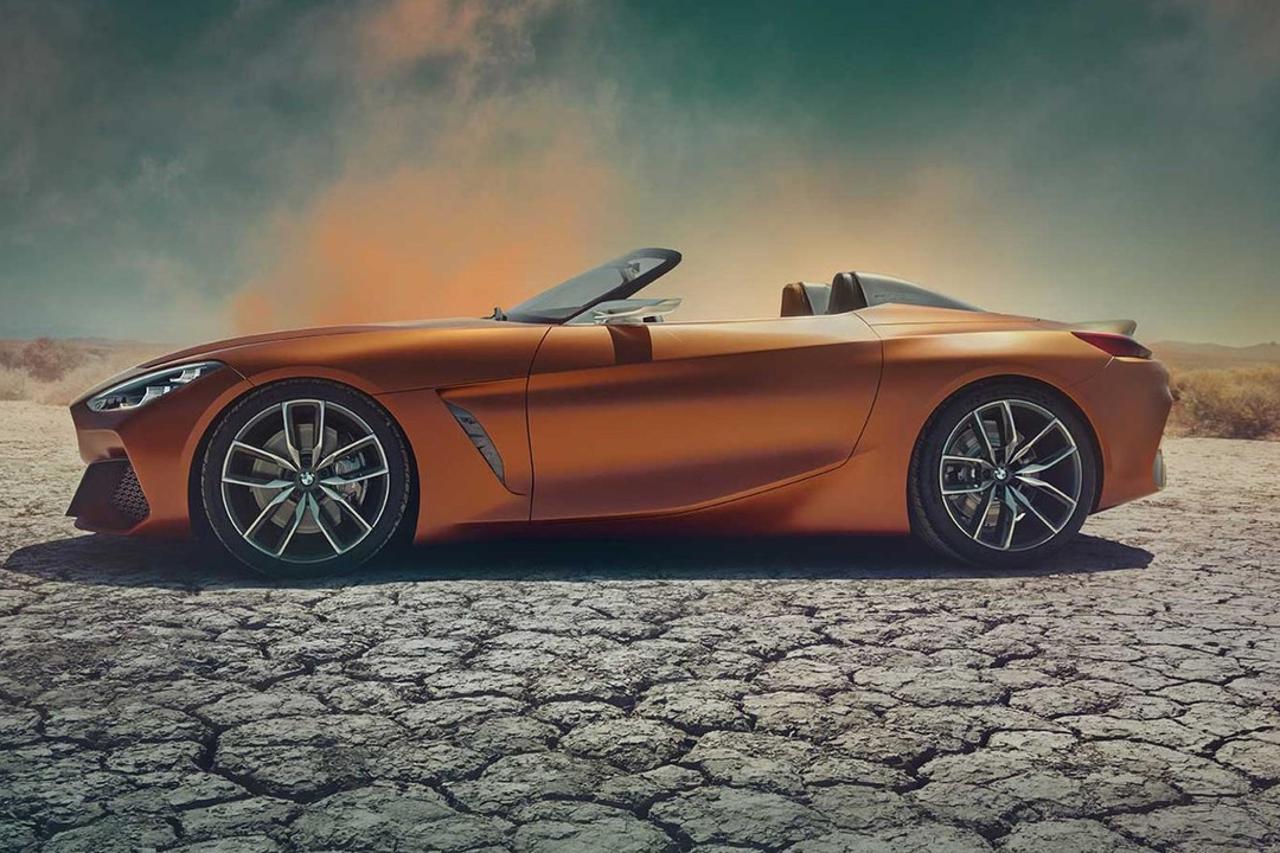 BMW Z4