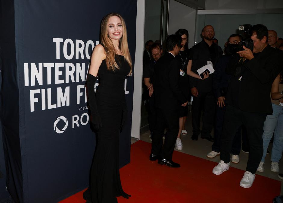 Toronto International Film Festival (TIFF)