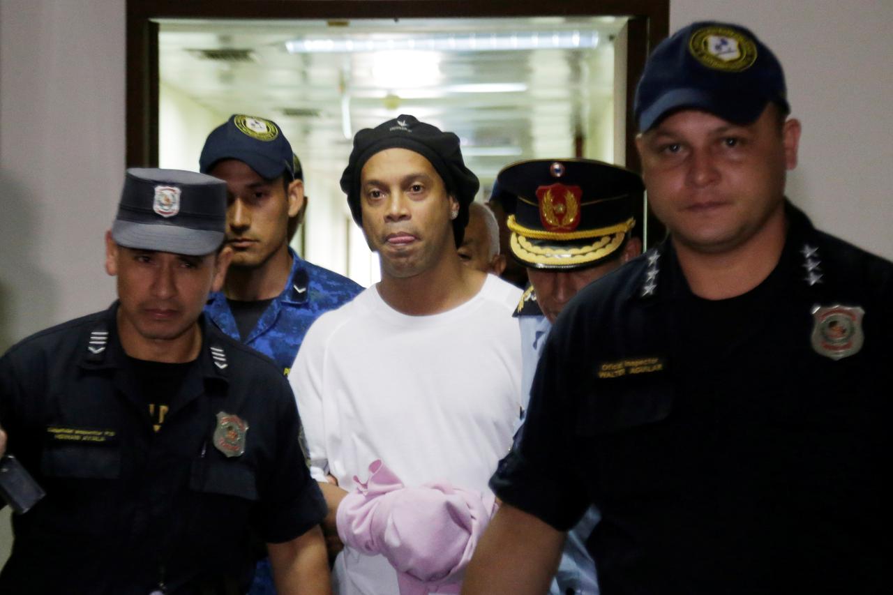 Ronaldinho