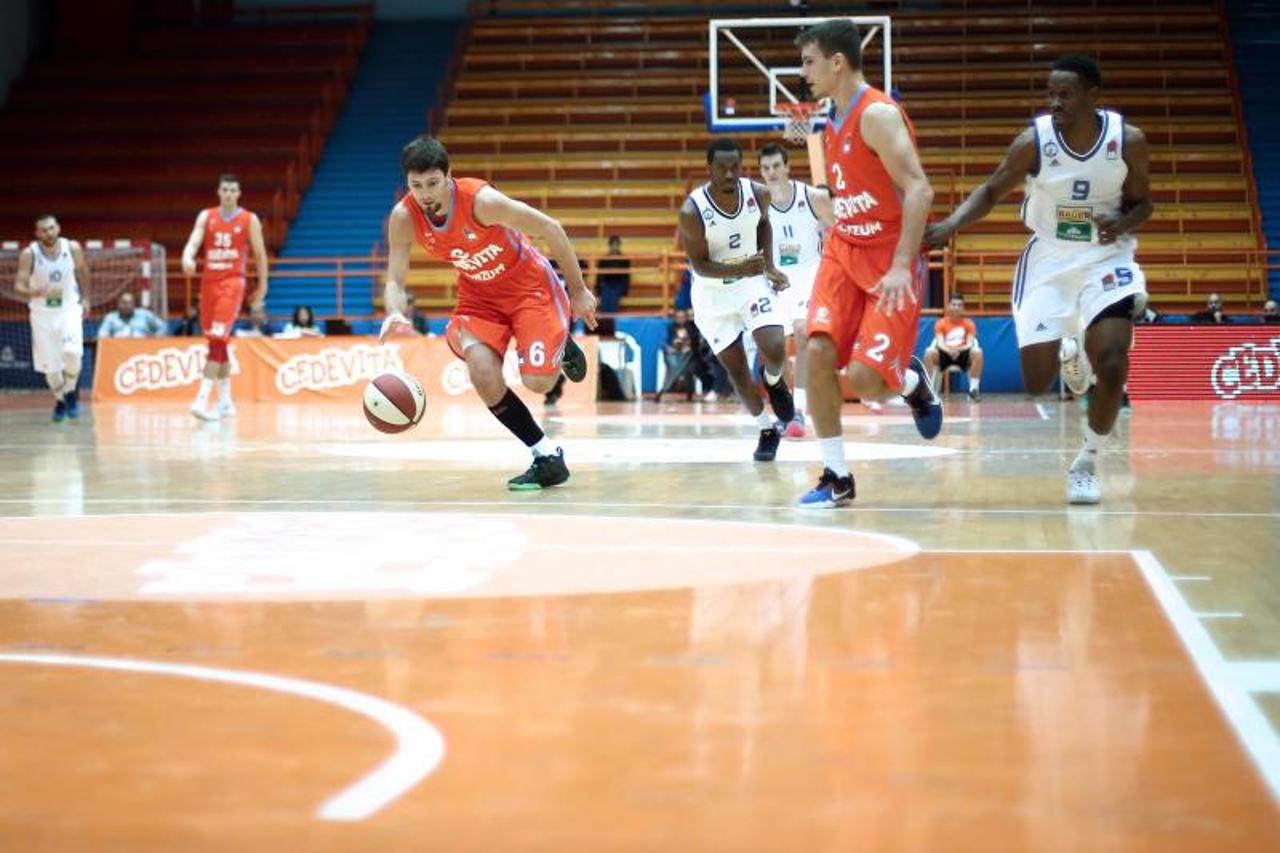 Cedevita - MZT