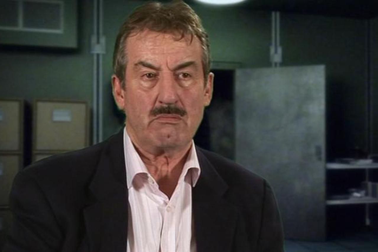 Boycie (1)