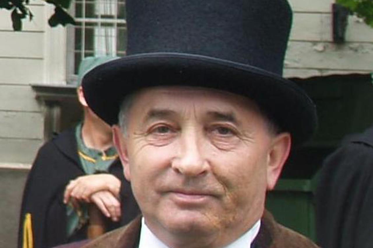 Zlatko Kopsa