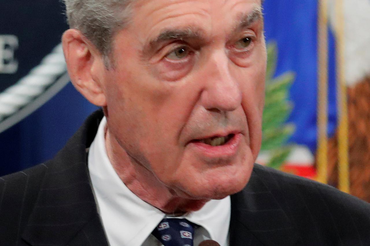 Robert Mueller