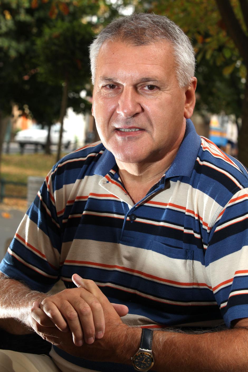 Radovan Ortynski