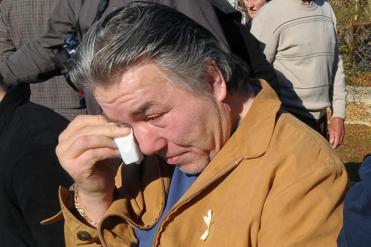 Gornji Proboj: George Chuvalo nakon 40 godina posjetio rodno mjesto svoga oca